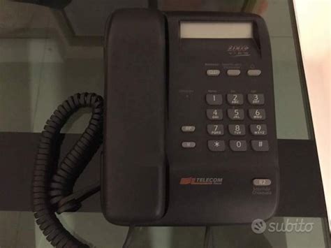 Offerte Telefono Fisso Telecom