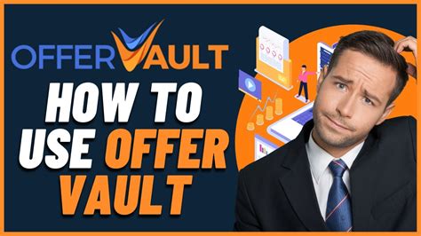 Offervault Review Find CPA Offers that Pay