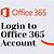 office 365 account login