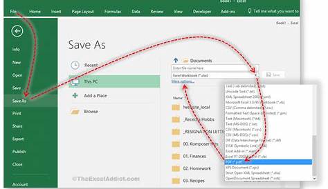 Redesigned Excel Export From Microsoft Dynamics CRM 2015