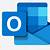 office 365 outlook icon png