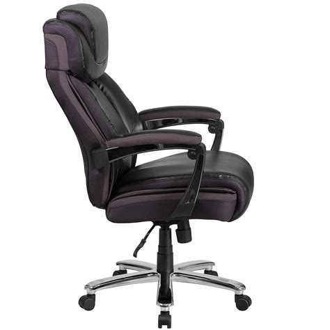 Best Adjustable Office Chair For Tall People