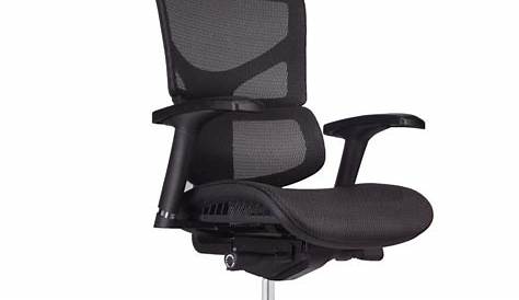10 Best Office Chairs in Singapore 2020 Top Brands and Reviews