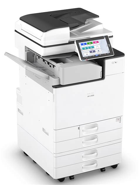 Compare Commercial Copier Prices Calculate The Cost of