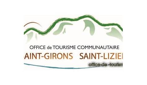 Office de Tourisme Saint-Girons Saint-Lizier - 2020 Alles wat u moet