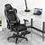 office desk chair for back pain