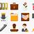 office supplies icon