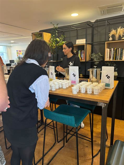 office - flavour Three