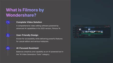 office 1 . Wondershare Filmora Overview