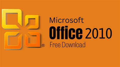 Office 10 Software