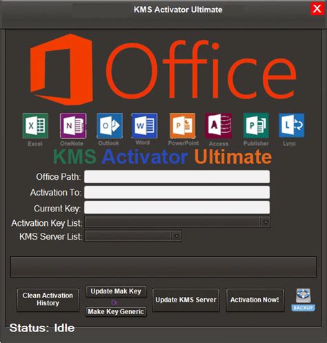 office 2019 activator download