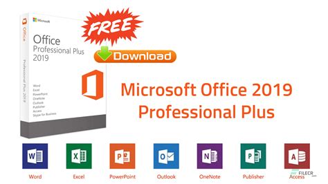 office 2019 download free crack