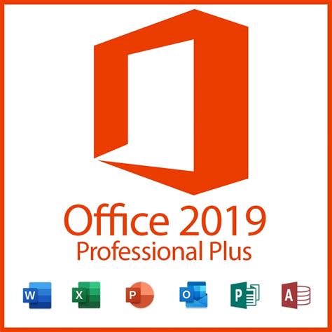 office 2019 sign in