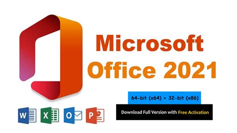 office 2021 download free download vn