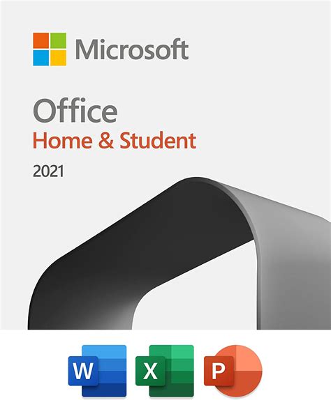 office 2021 for students