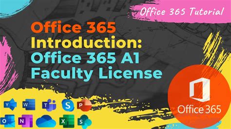 office 365 a1 download