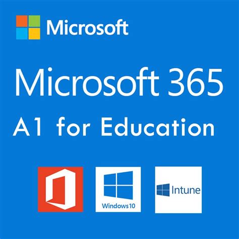 office 365 a1 for education