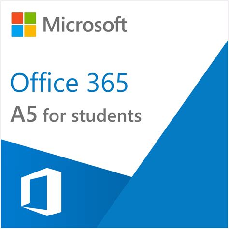 office 365 a5 for students