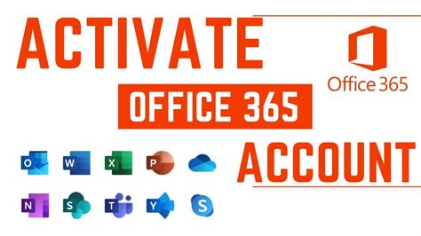 office 365 activation free