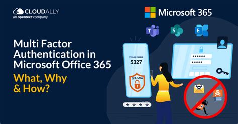 office 365 and mfa