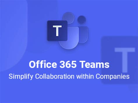 office 365 download teams