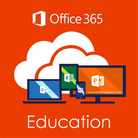 office 365 education free trial