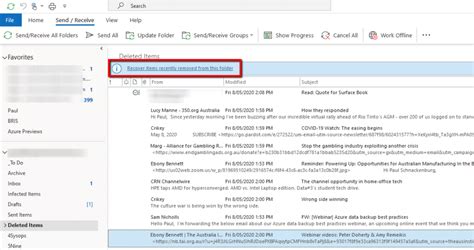 office 365 email archive policy