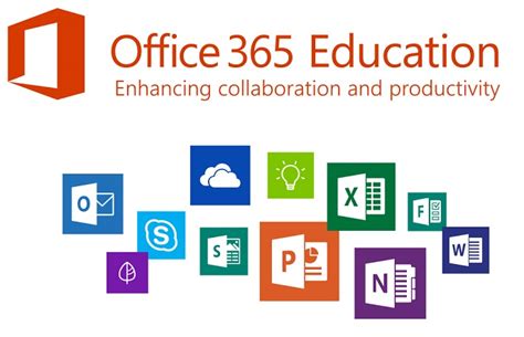 office 365 for education