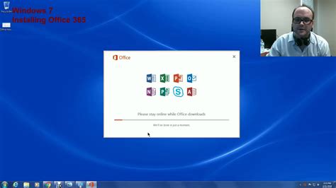 office 365 for windows 7