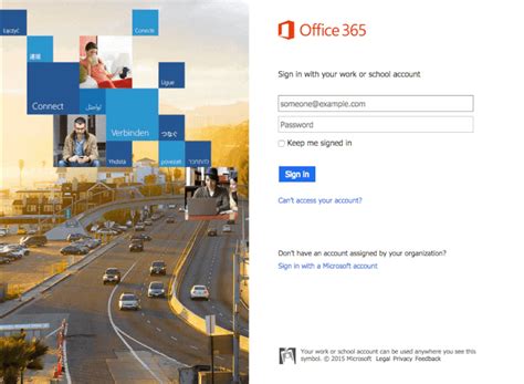 office 365 login uqam