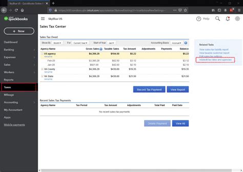 Office 365 Quickbooks