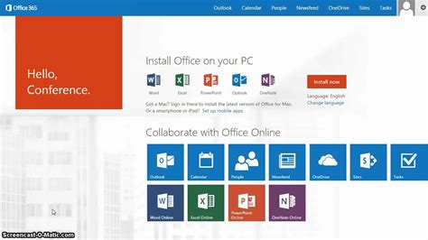 office 365 uk sign in