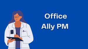 Office Ally PM Software Solutions