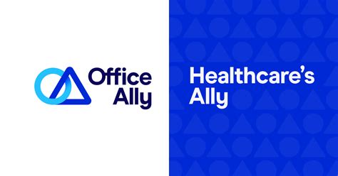 office ally provider number