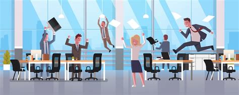 office bad edition behavior