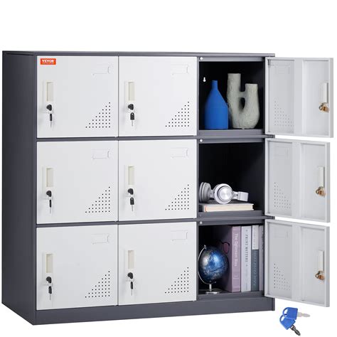 Office Cabinet Locker