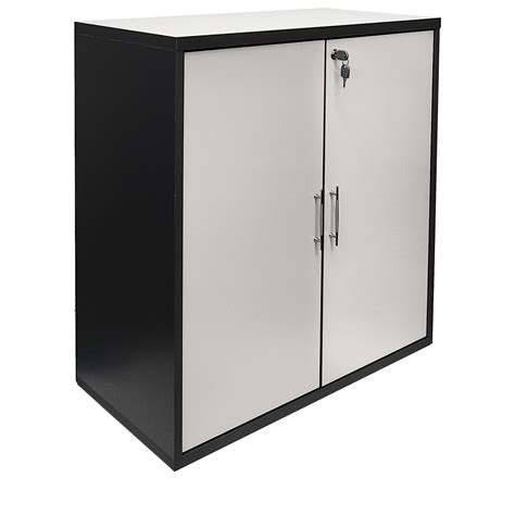 Office Cabinets Flat Front