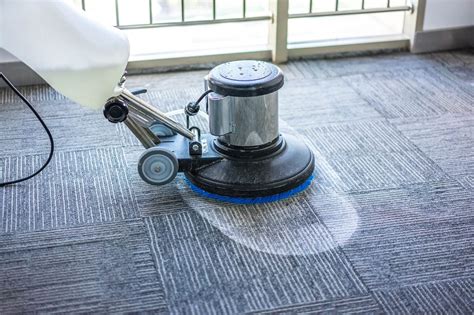 5 Tips Office Carpet Cleaning