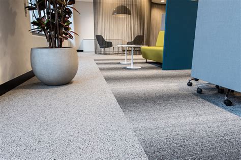 Office Carpet Options