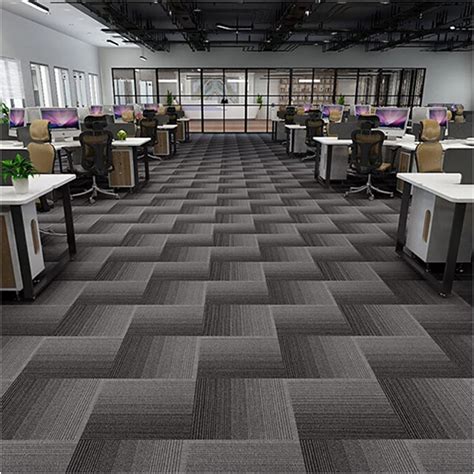 Office Carpet Tile