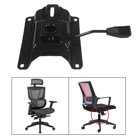 Office Chair Back Replacement