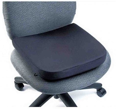 Office Chair Cushion Office Depot