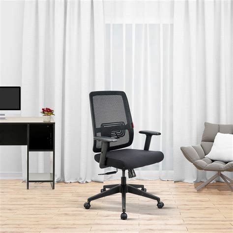 Office Chair Featherlite Amazon