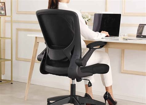Office Chair Programmer