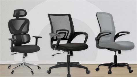 Office Chairs Canada Com