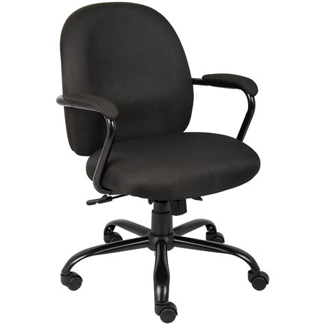 office chairs for heavy people 300 lbs