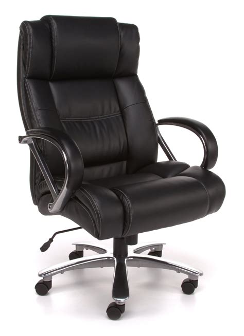 office chairs for heavy people nz