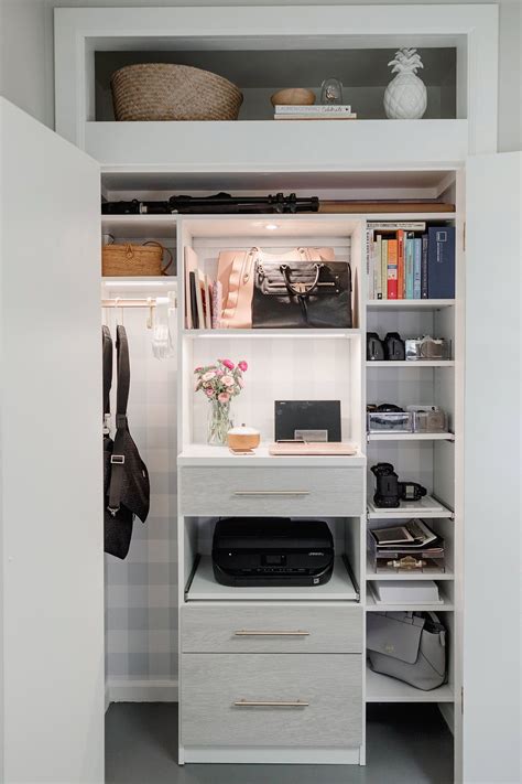 office closet organization systems