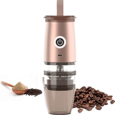 Office Coffee Grinder