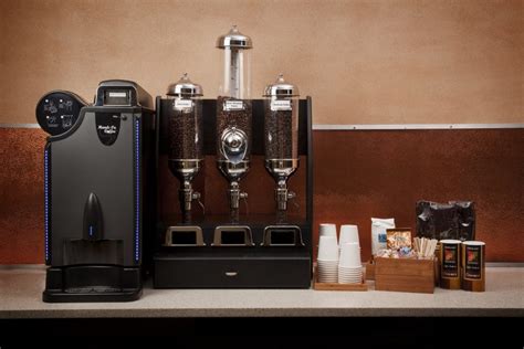 5 Ways Office Coffee